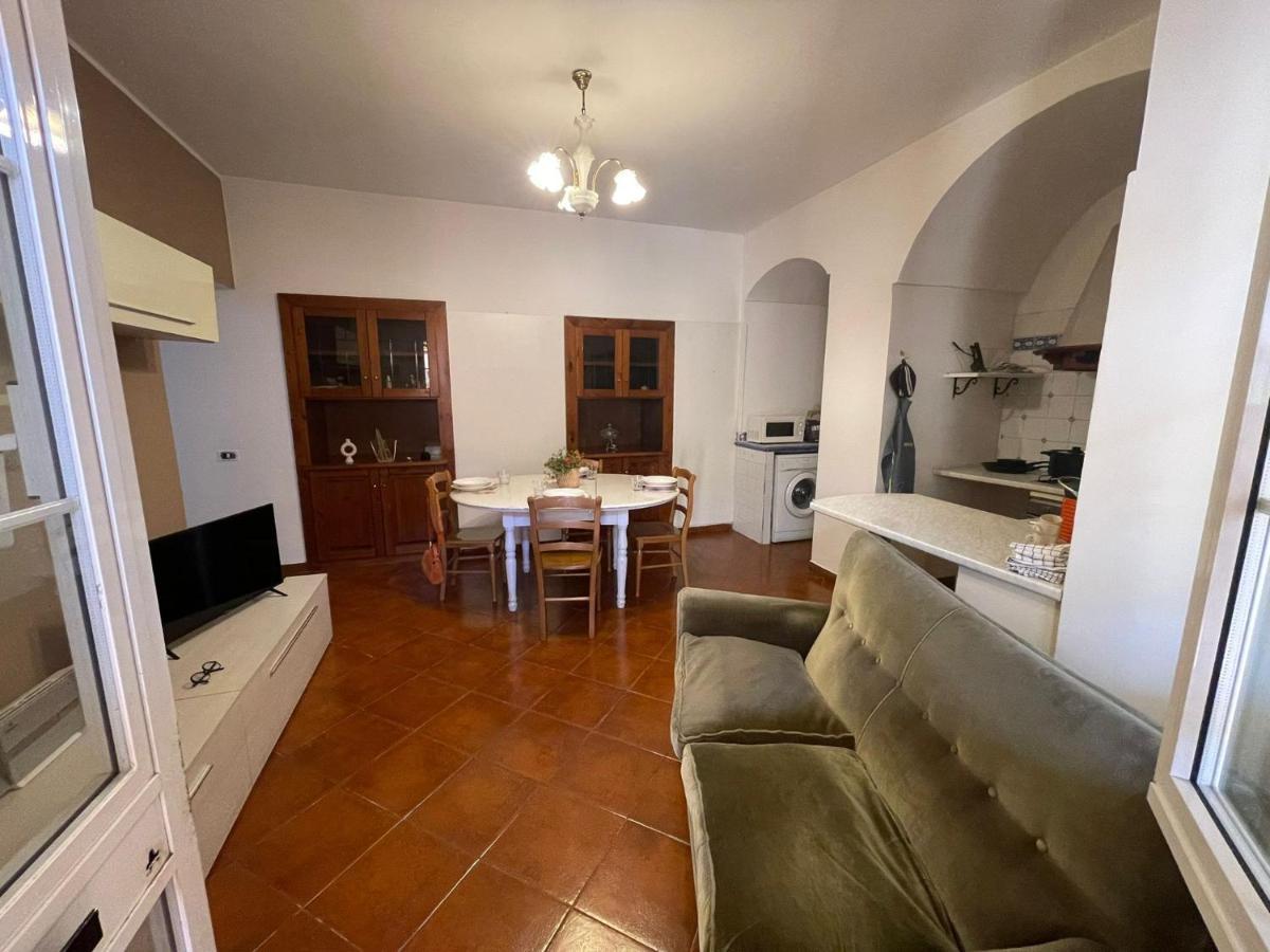 Apartament Casa Lella Rocca Di Papa Zewnętrze zdjęcie