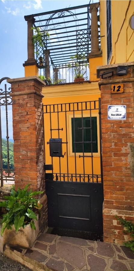 Apartament Casa Lella Rocca Di Papa Zewnętrze zdjęcie