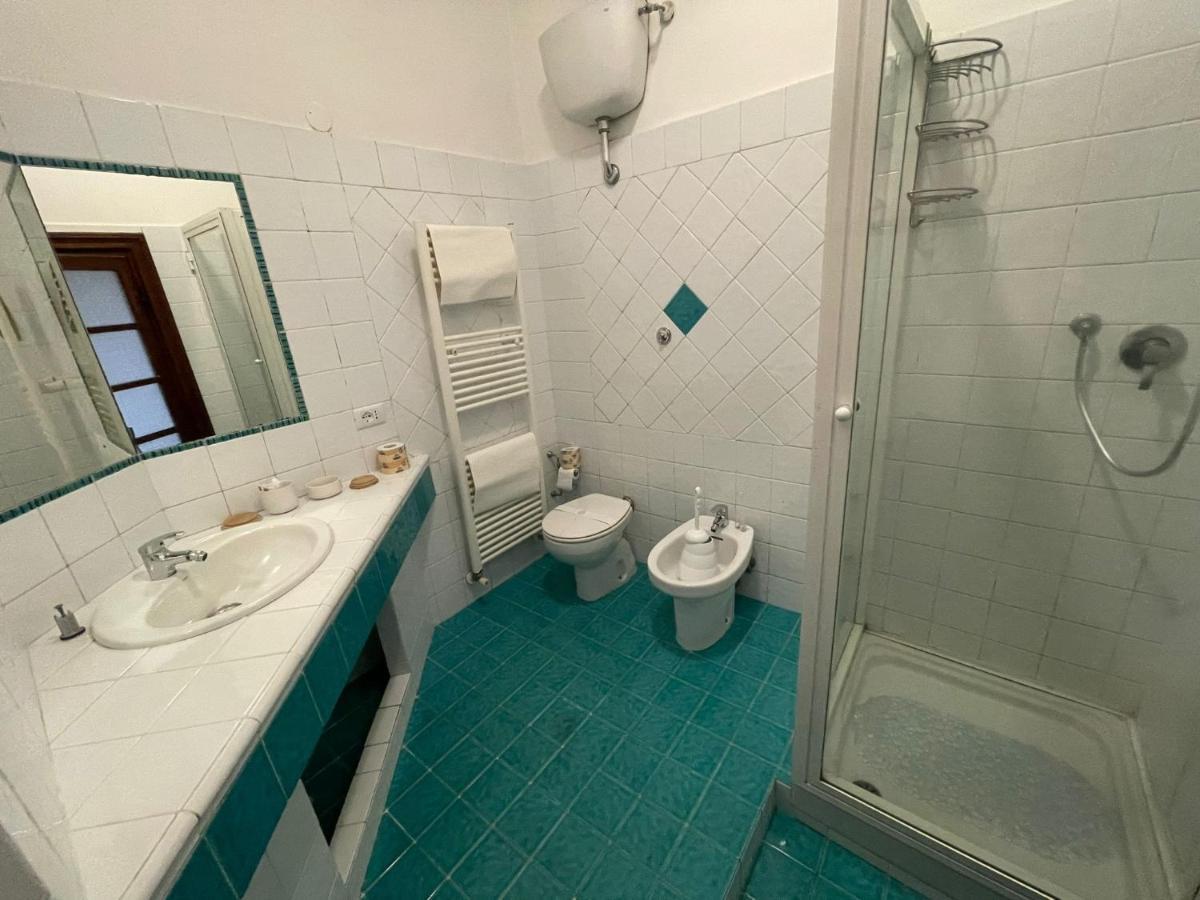Apartament Casa Lella Rocca Di Papa Zewnętrze zdjęcie