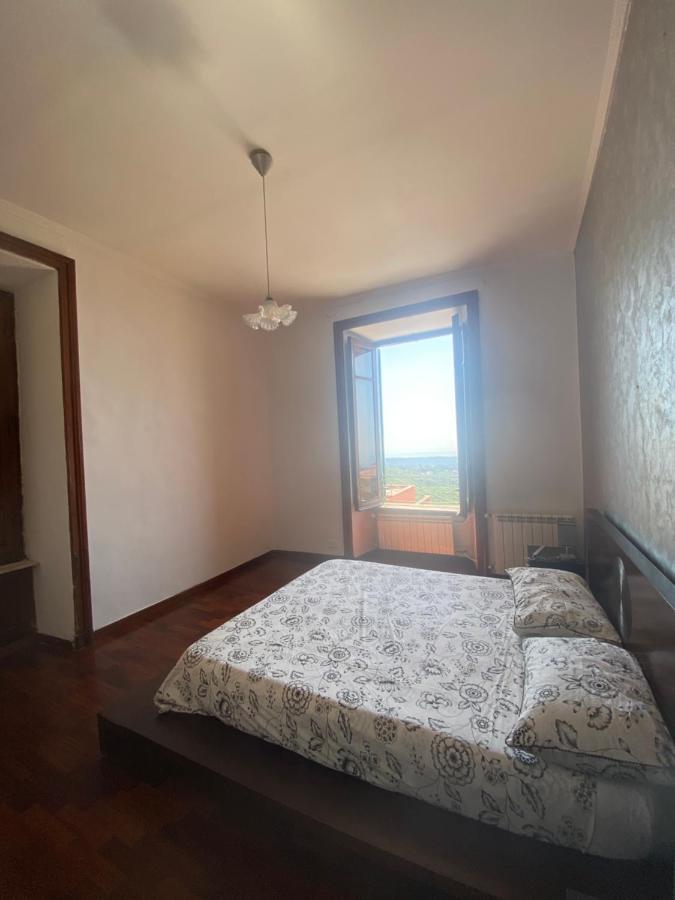 Apartament Casa Lella Rocca Di Papa Zewnętrze zdjęcie